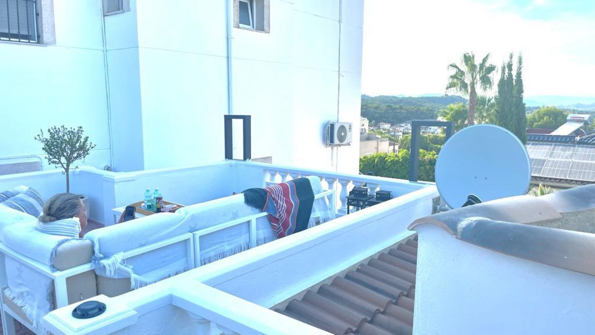 Wederverkoop - Villa - San Miguel de Salinas - las comunicaciones