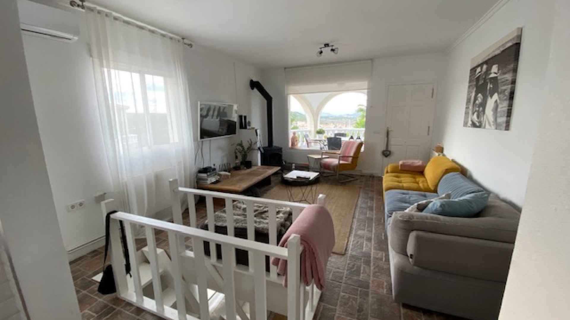 Wederverkoop - Villa - San Miguel de Salinas - las comunicaciones