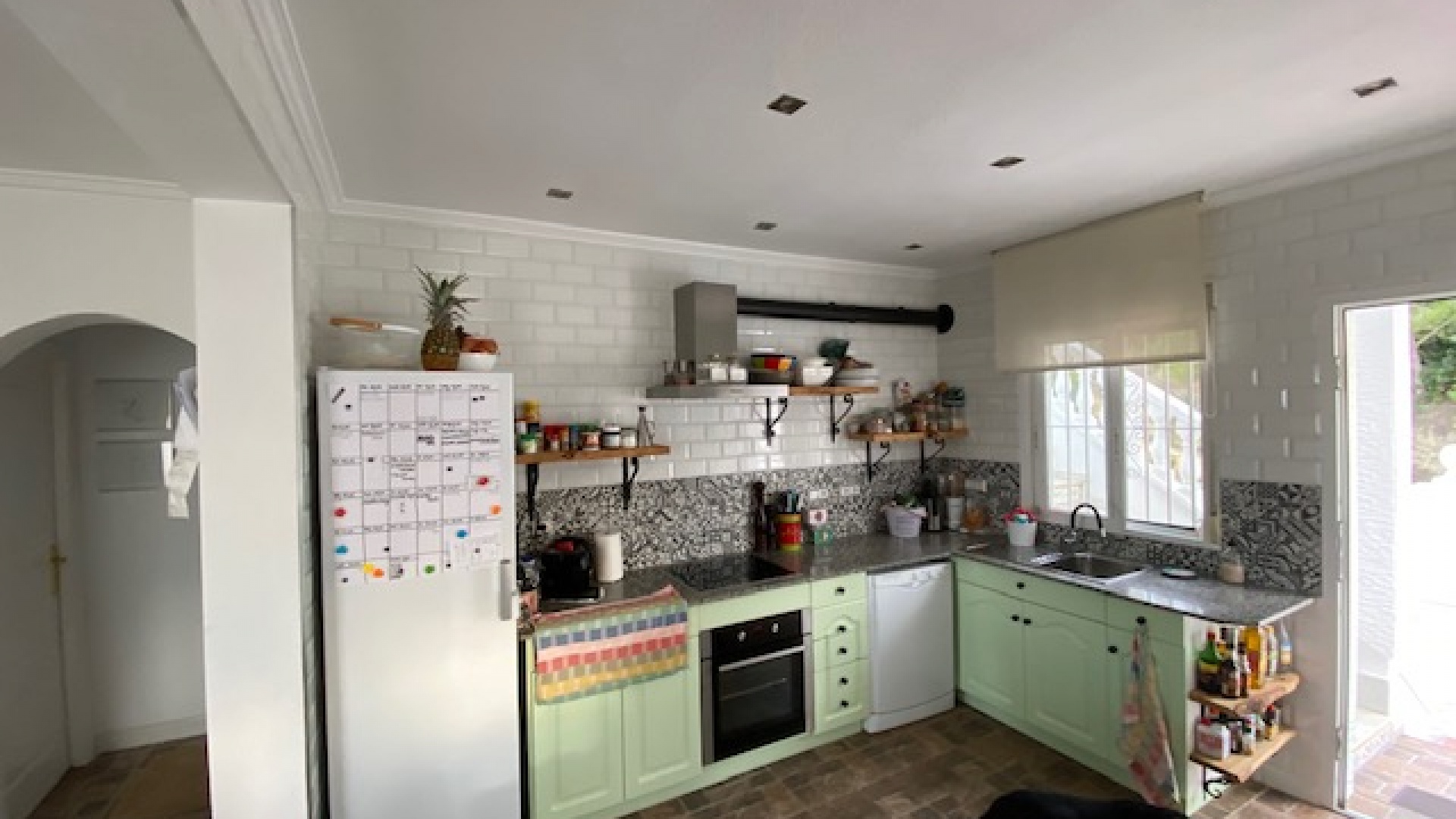 Wederverkoop - Villa - San Miguel de Salinas - las comunicaciones