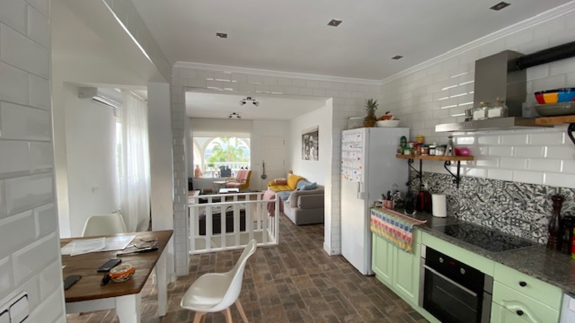 Wederverkoop - Villa - San Miguel de Salinas - las comunicaciones