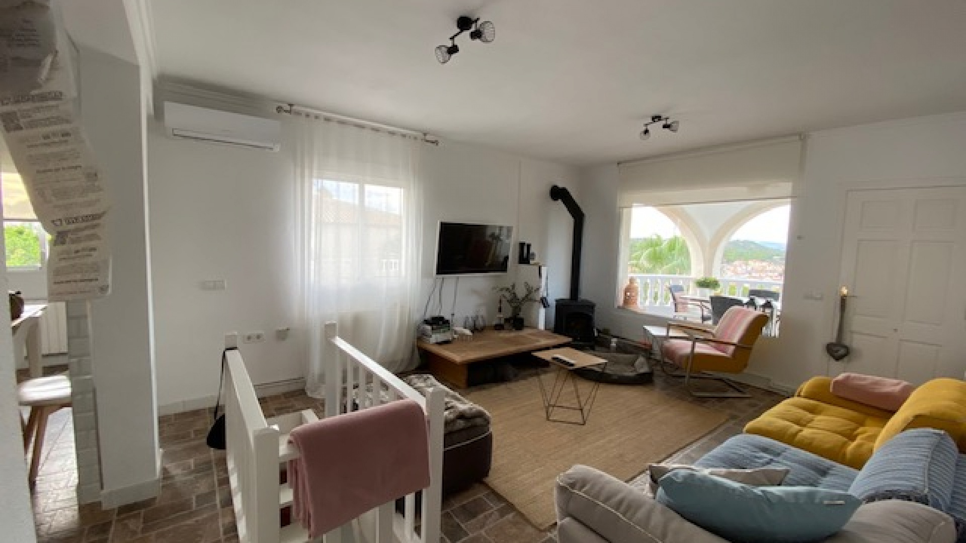 Wederverkoop - Villa - San Miguel de Salinas - las comunicaciones