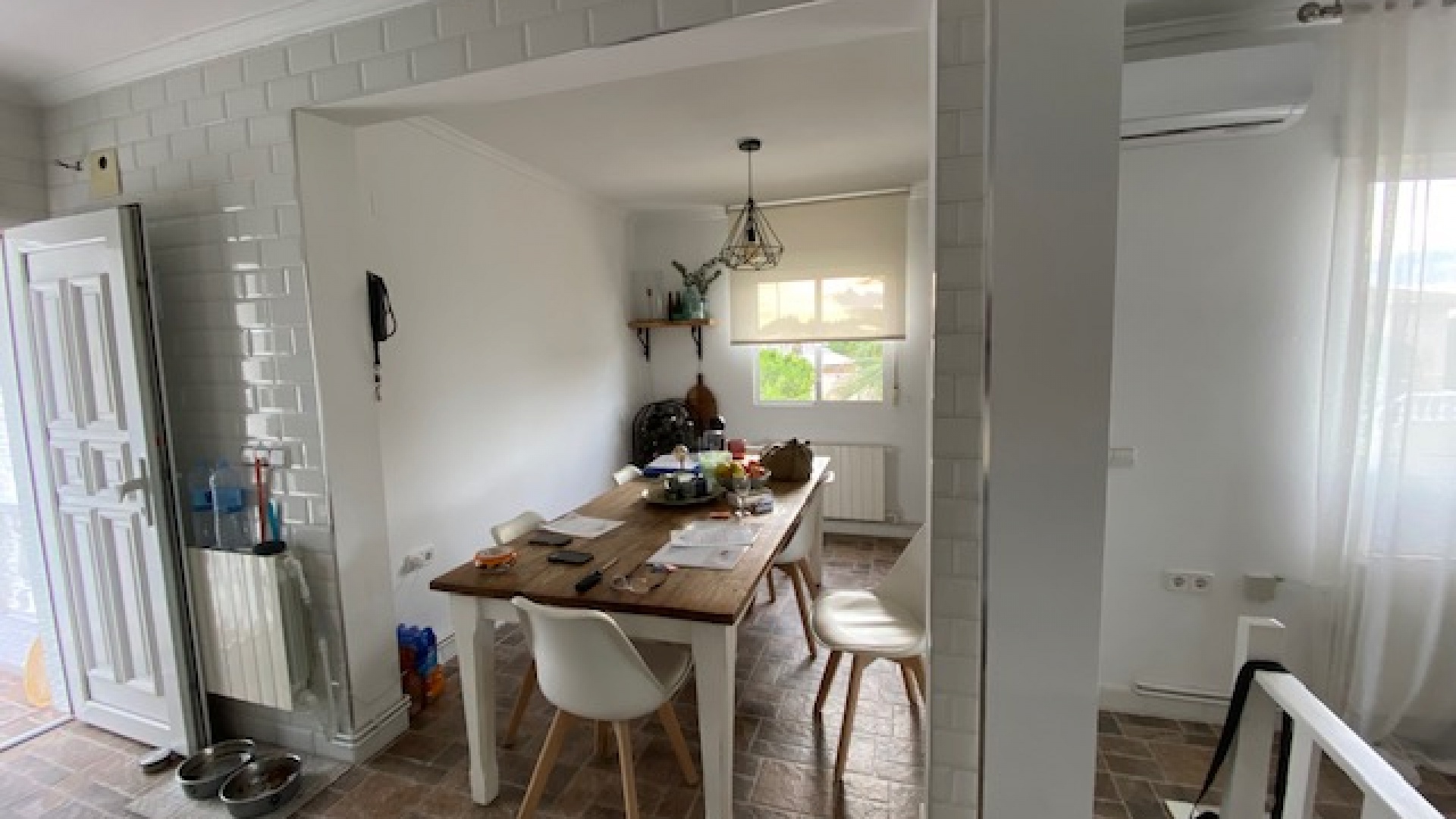 Wederverkoop - Villa - San Miguel de Salinas - las comunicaciones