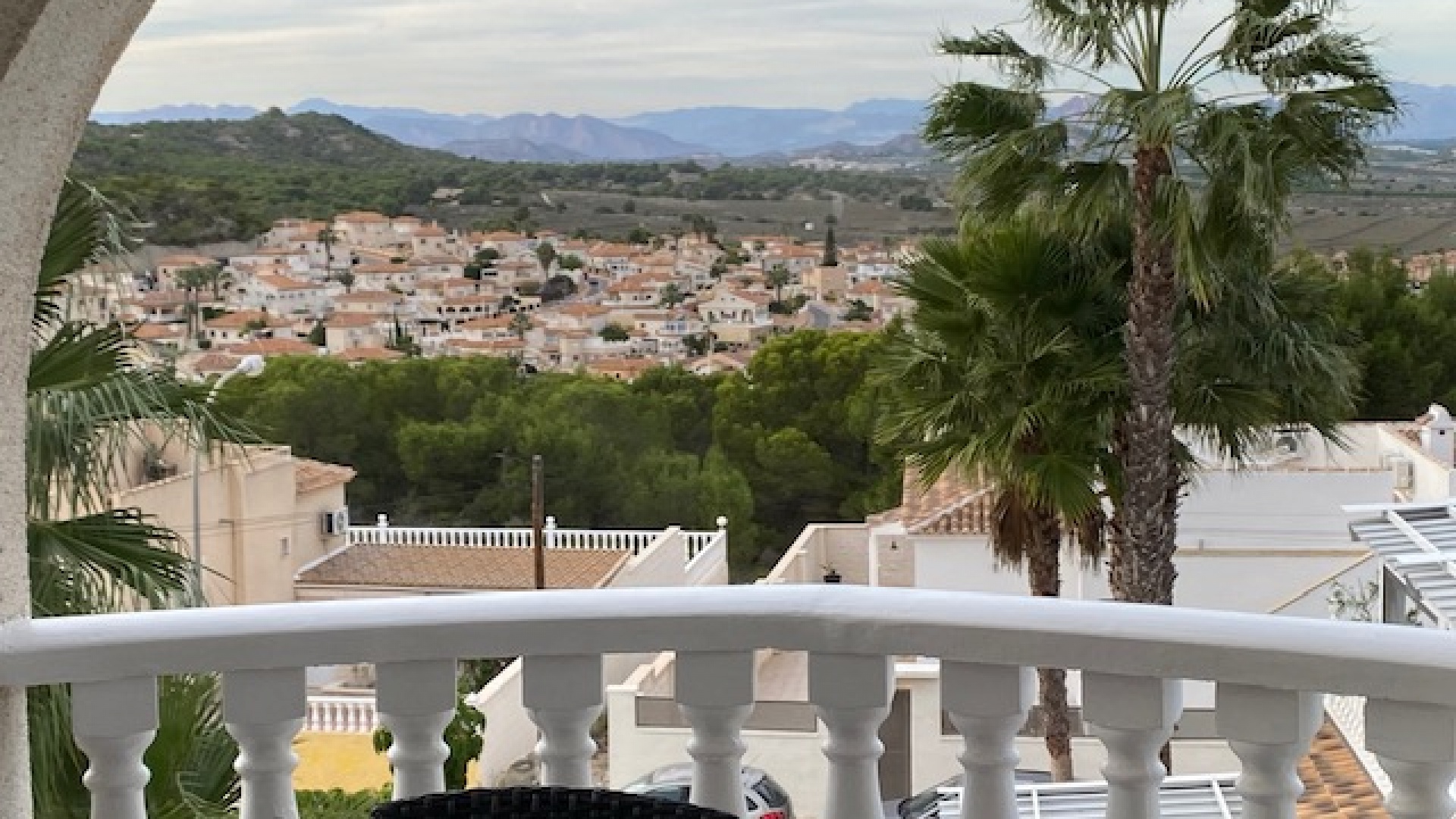 Wederverkoop - Villa - San Miguel de Salinas - las comunicaciones