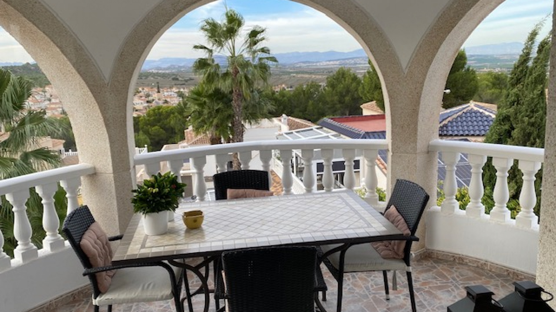 Wederverkoop - Villa - San Miguel de Salinas - las comunicaciones