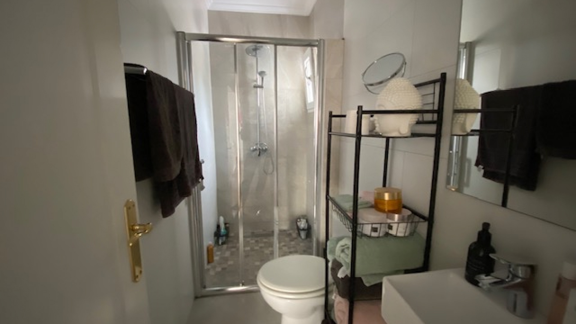 Wederverkoop - Villa - San Miguel de Salinas - las comunicaciones