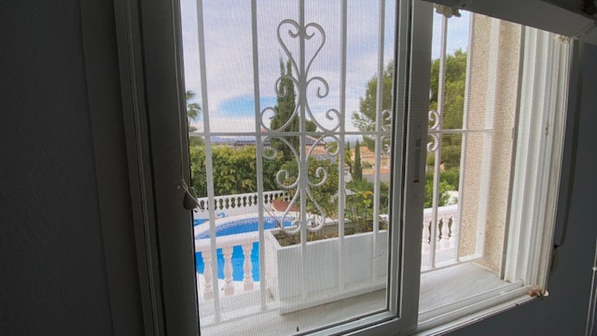 Wederverkoop - Villa - San Miguel de Salinas - las comunicaciones