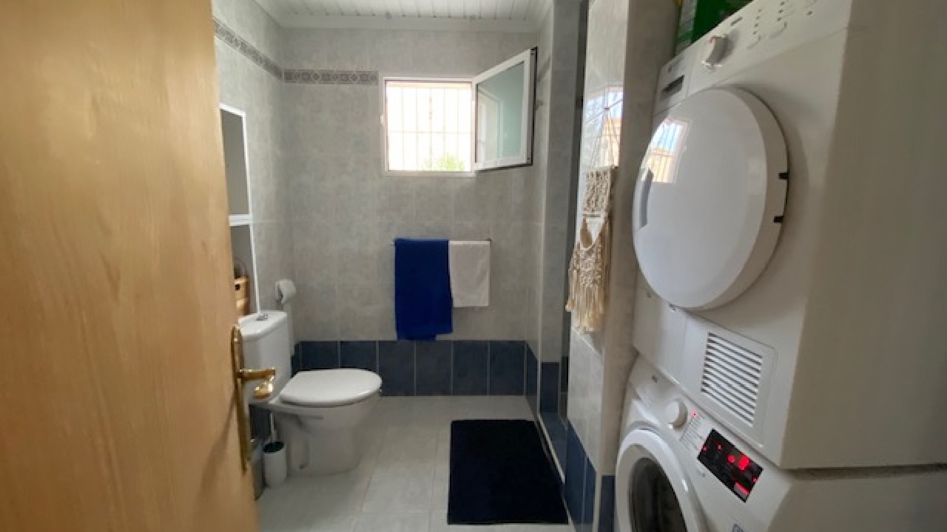 Wederverkoop - Villa - San Miguel de Salinas - las comunicaciones