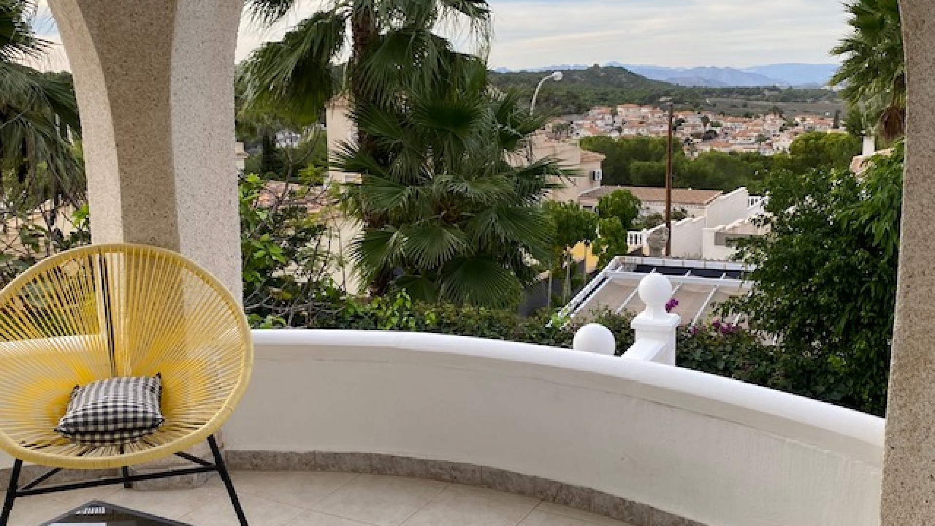 Wederverkoop - Villa - San Miguel de Salinas - las comunicaciones