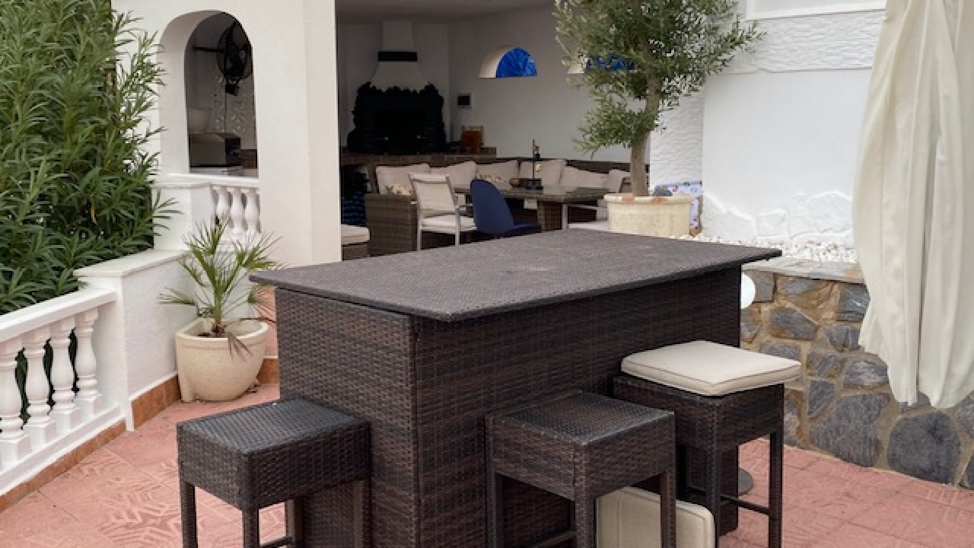 Wederverkoop - Villa - San Miguel de Salinas - las comunicaciones