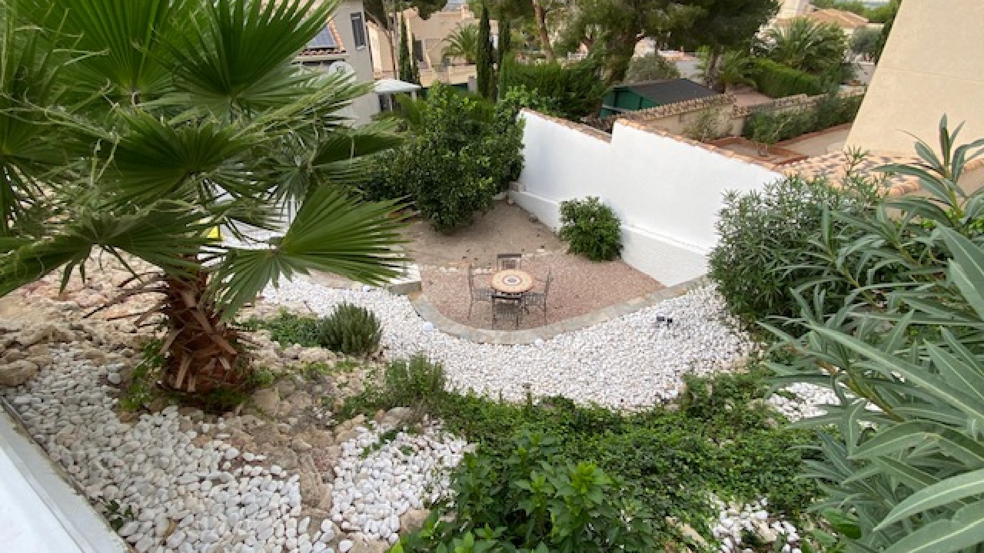 Wederverkoop - Villa - San Miguel de Salinas - las comunicaciones