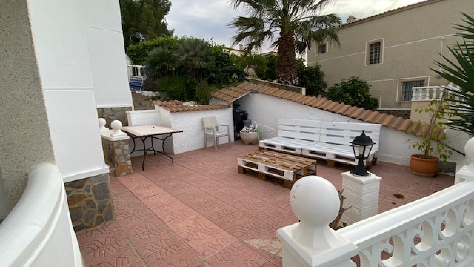 Wederverkoop - Villa - San Miguel de Salinas - las comunicaciones