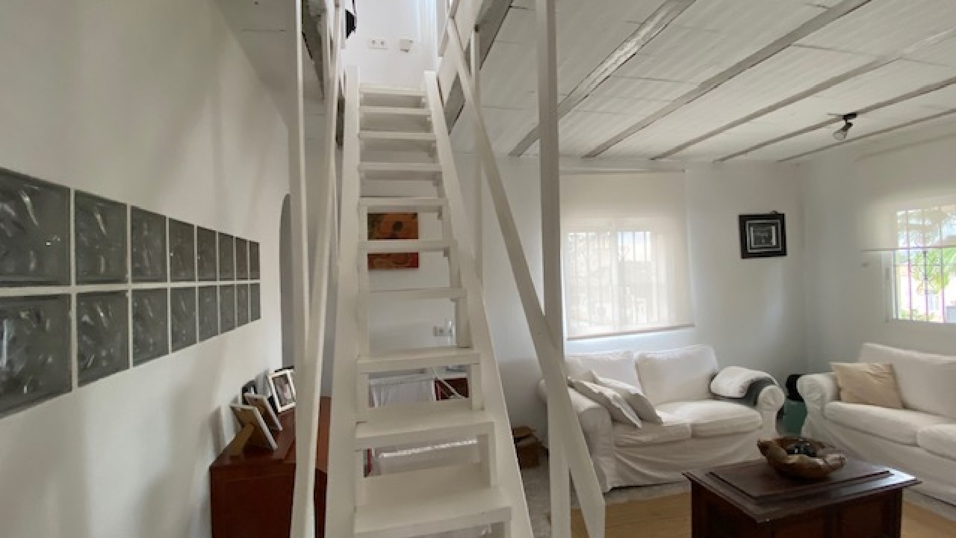 Wederverkoop - Villa - San Miguel de Salinas - las comunicaciones