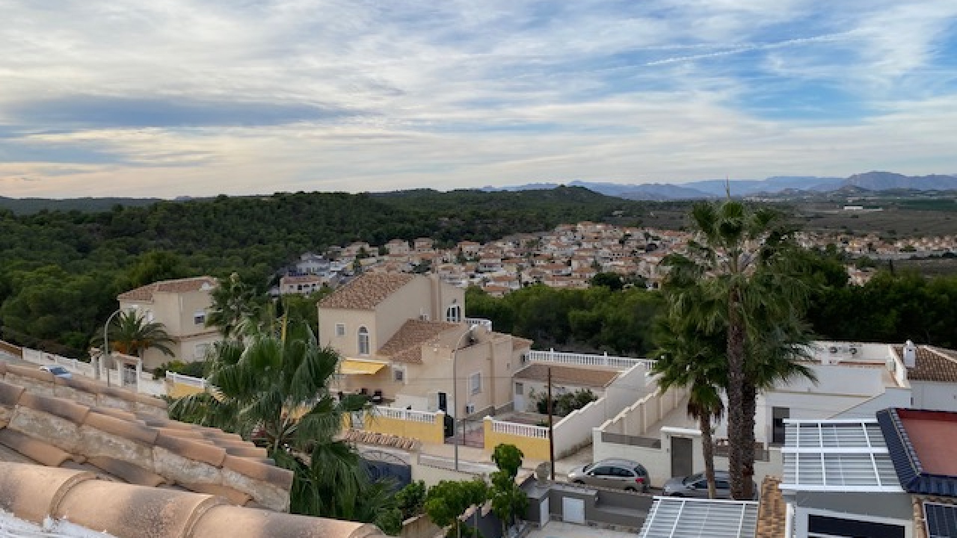 Wederverkoop - Villa - San Miguel de Salinas - las comunicaciones