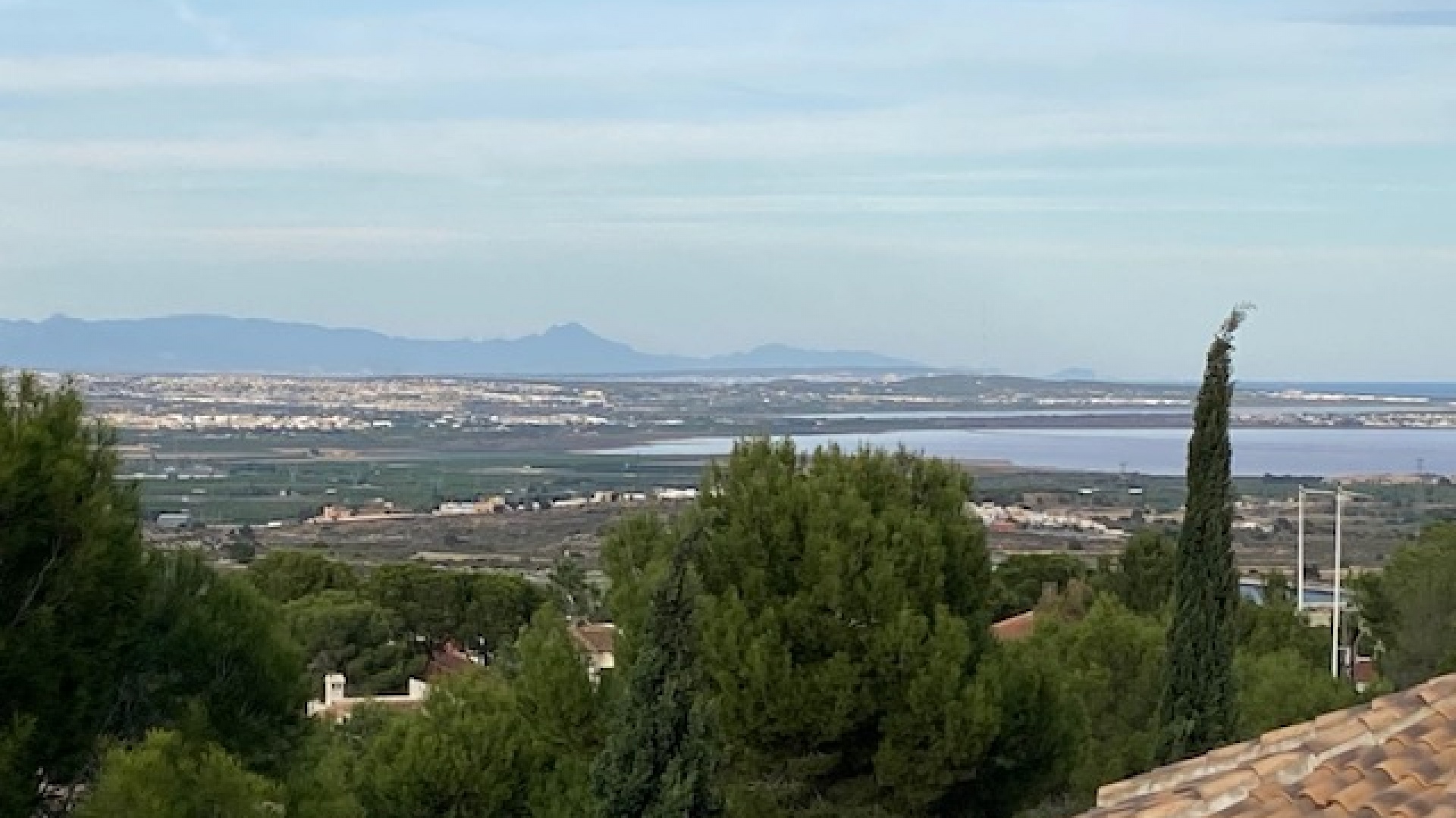 Wederverkoop - Villa - San Miguel de Salinas - las comunicaciones