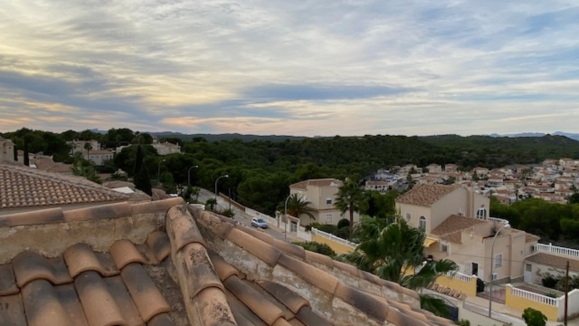 Wederverkoop - Villa - San Miguel de Salinas - las comunicaciones