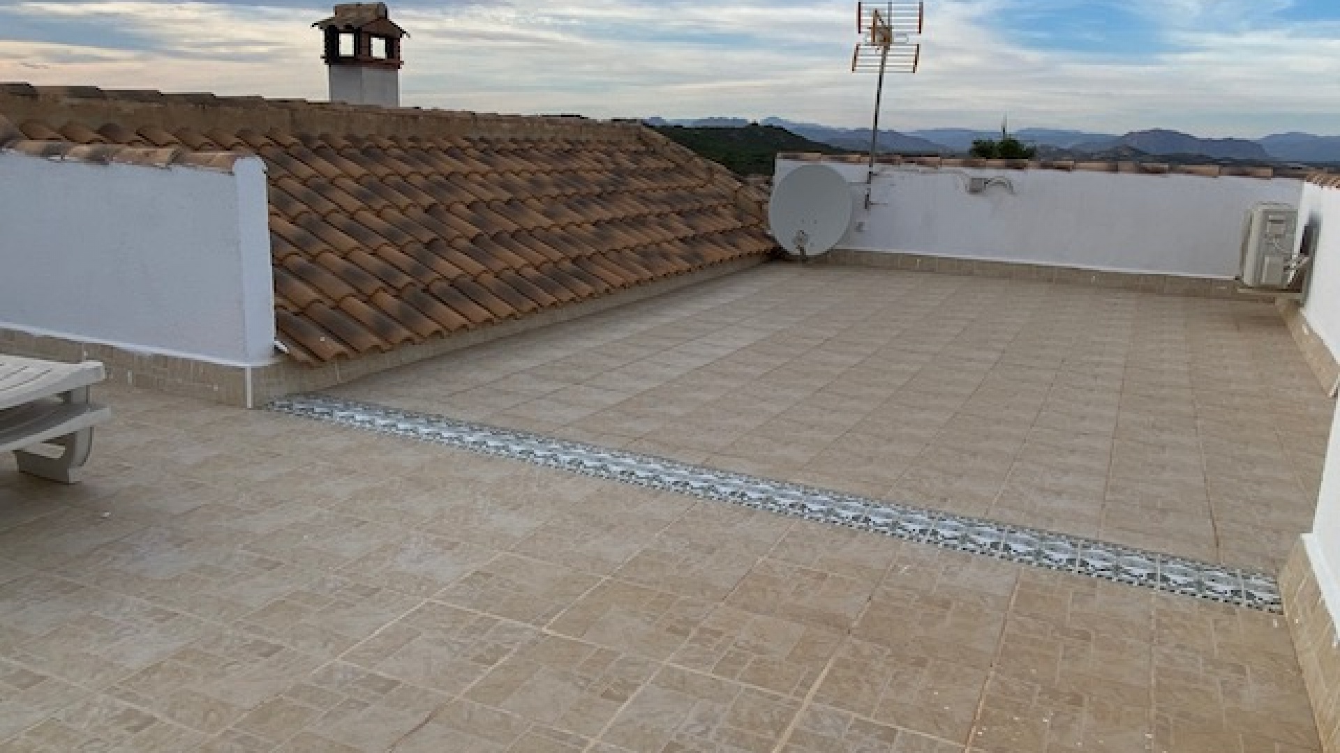 Wederverkoop - Villa - San Miguel de Salinas - las comunicaciones