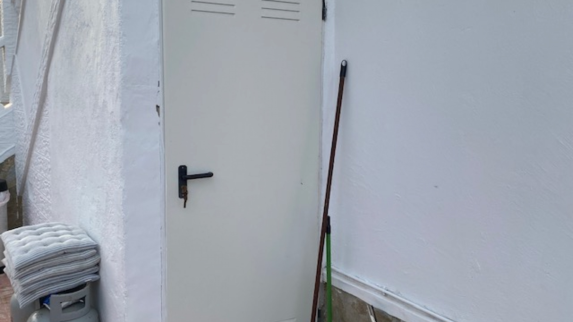 Wederverkoop - Villa - San Miguel de Salinas - las comunicaciones