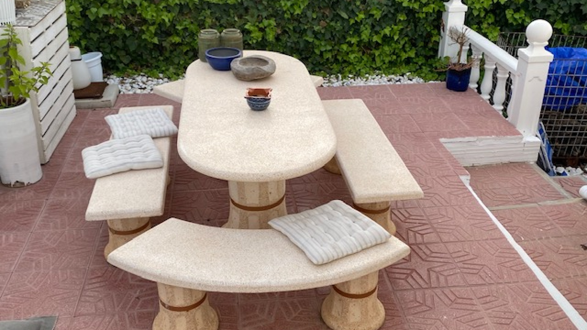 Wederverkoop - Villa - San Miguel de Salinas - las comunicaciones