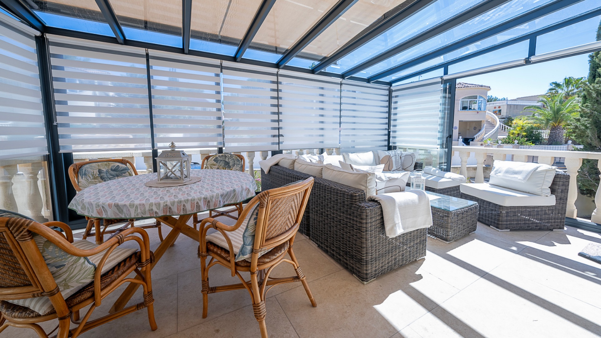 Wederverkoop - Villa - San Miguel de Salinas - las comunicaciones