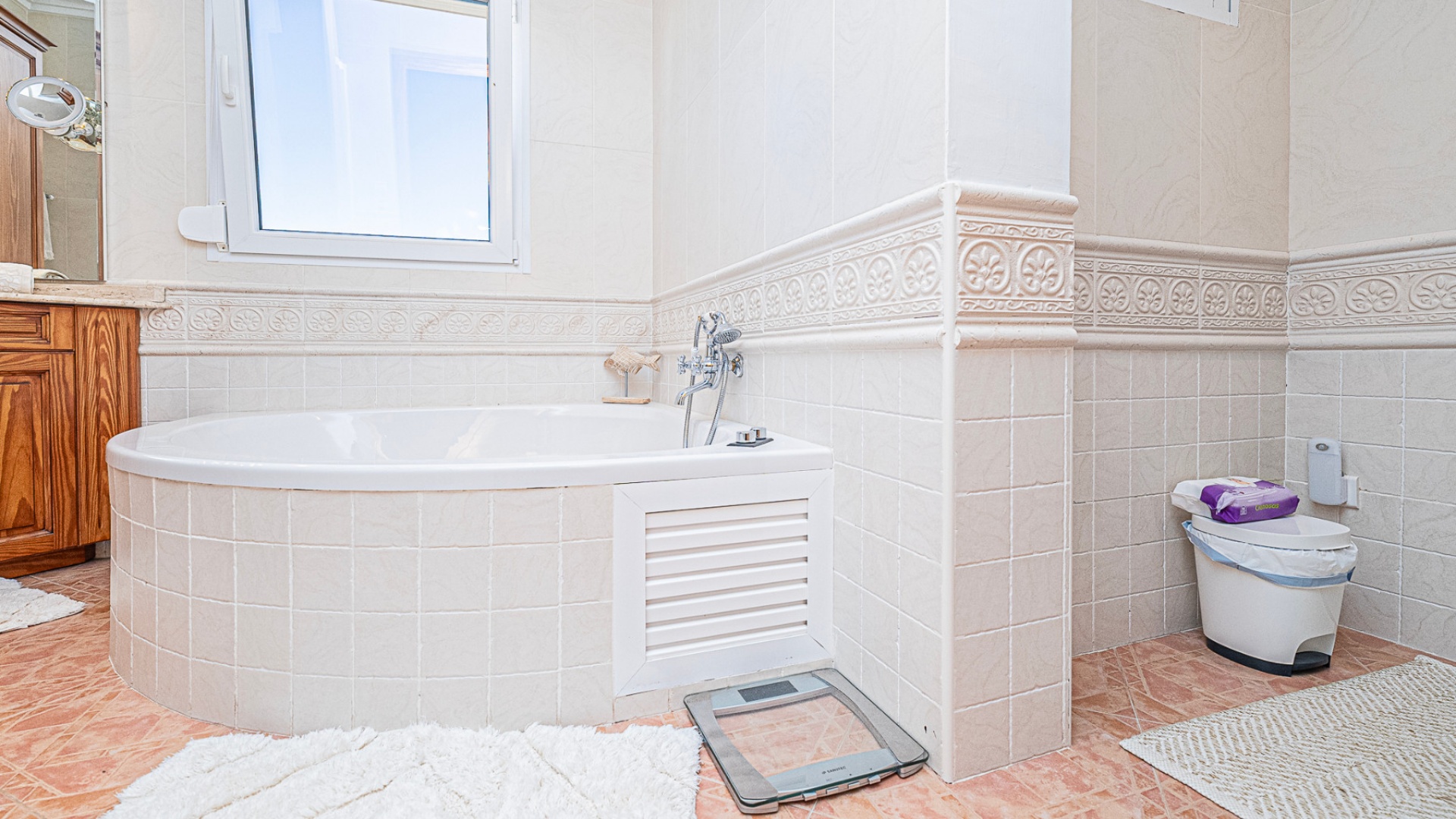 Wederverkoop - Villa - San Miguel de Salinas - las comunicaciones