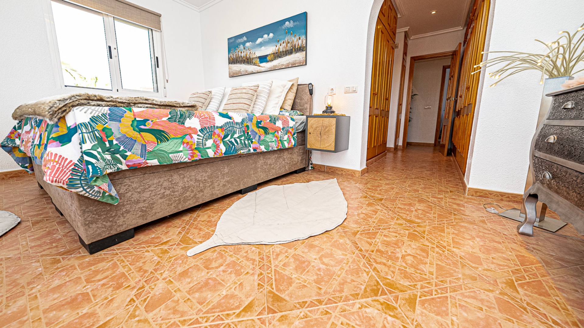 Wederverkoop - Villa - San Miguel de Salinas - las comunicaciones