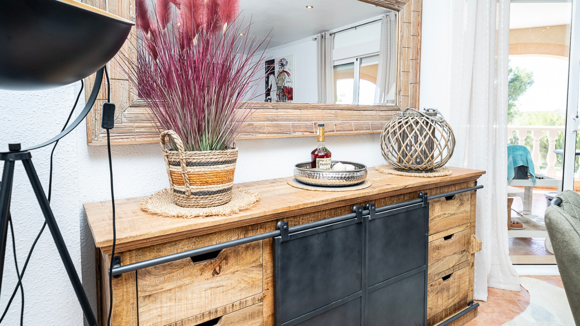 Wederverkoop - Villa - San Miguel de Salinas - las comunicaciones