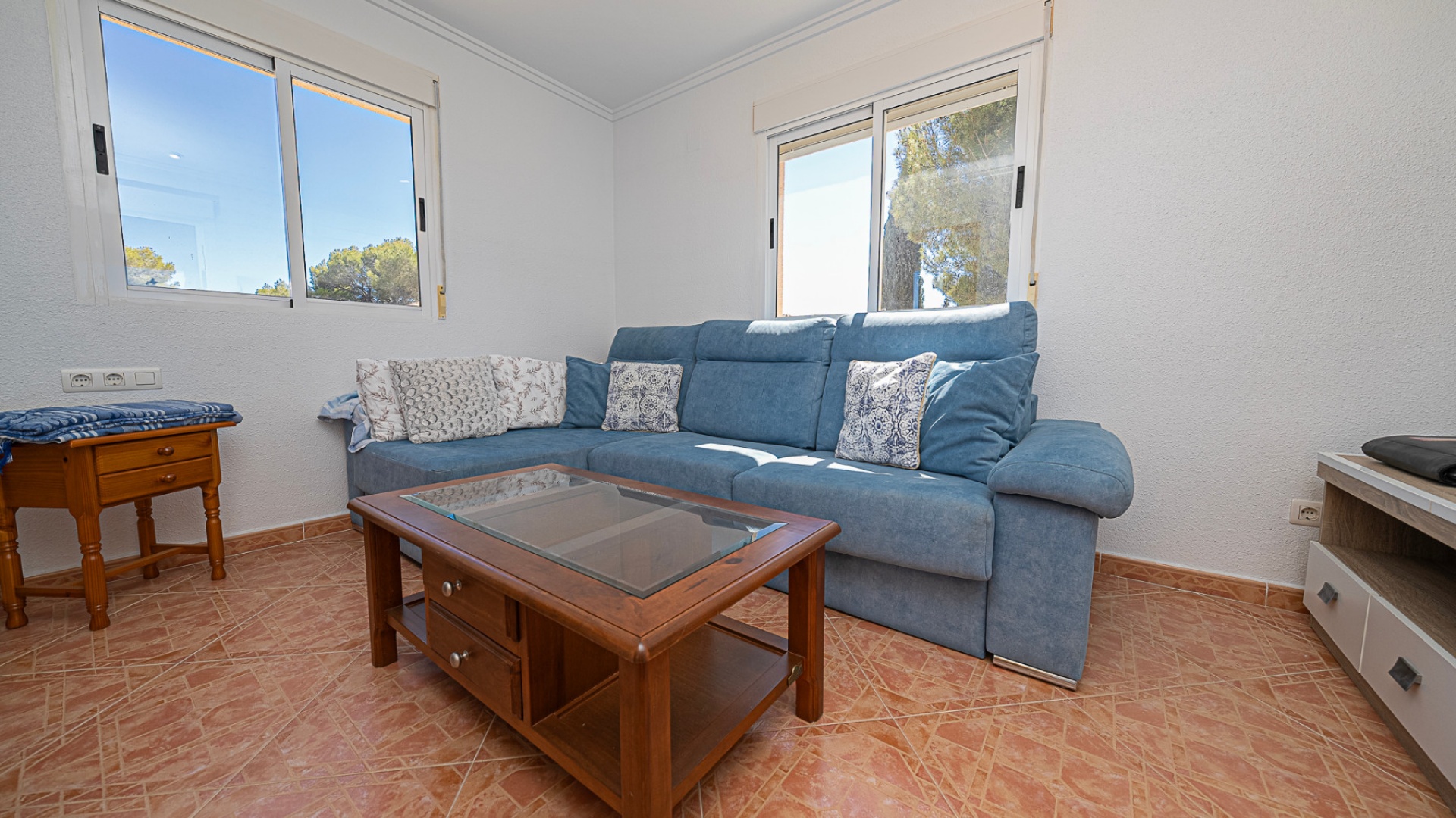 Wederverkoop - Villa - San Miguel de Salinas - las comunicaciones