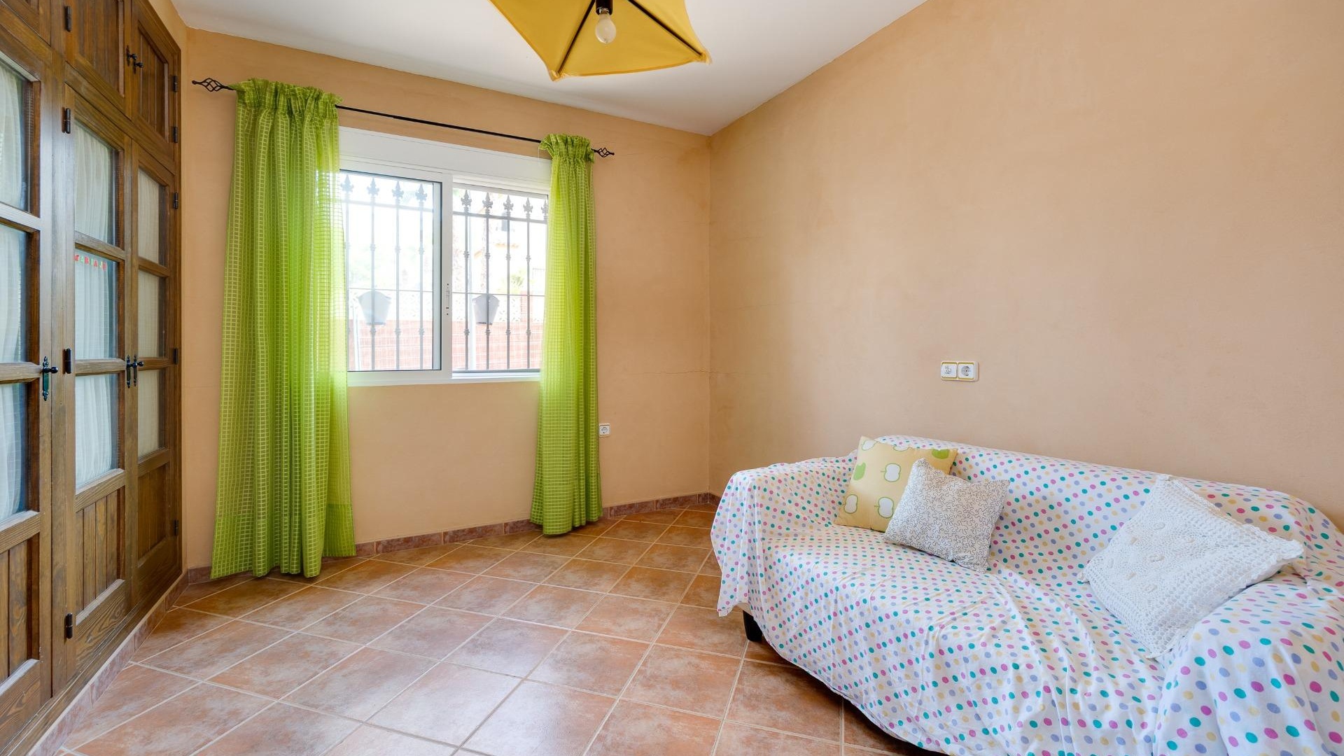 Wederverkoop - Villa - San Miguel de Salinas - las comunicaciones