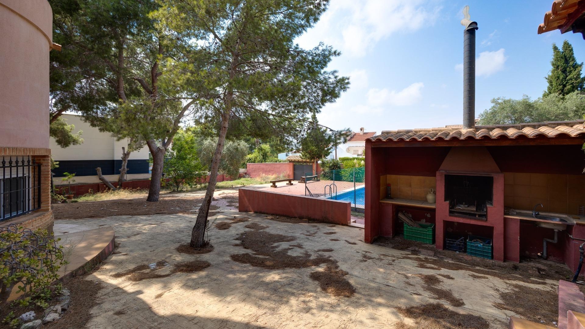 Wederverkoop - Villa - San Miguel de Salinas - las comunicaciones