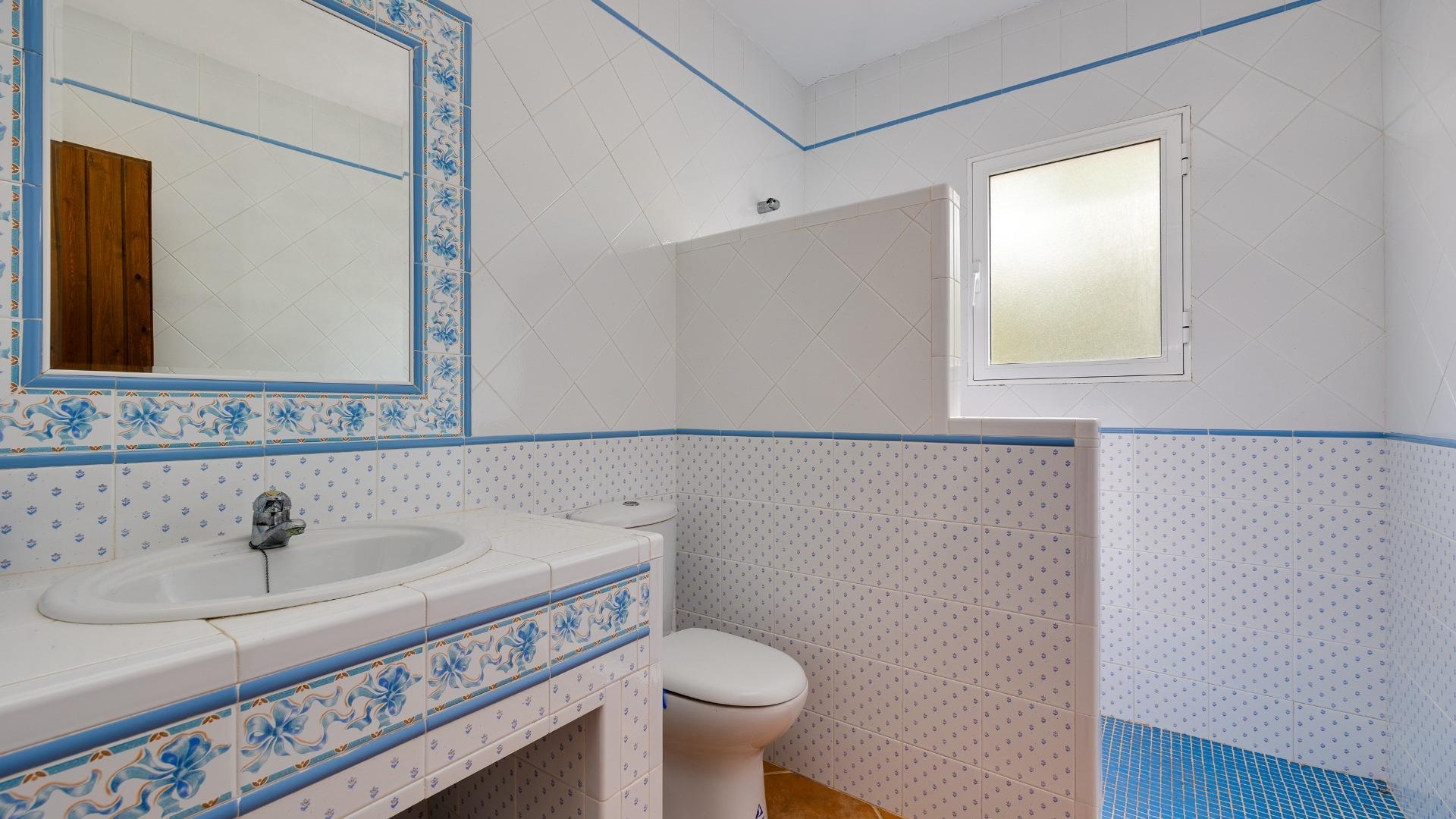 Wederverkoop - Villa - San Miguel de Salinas - las comunicaciones