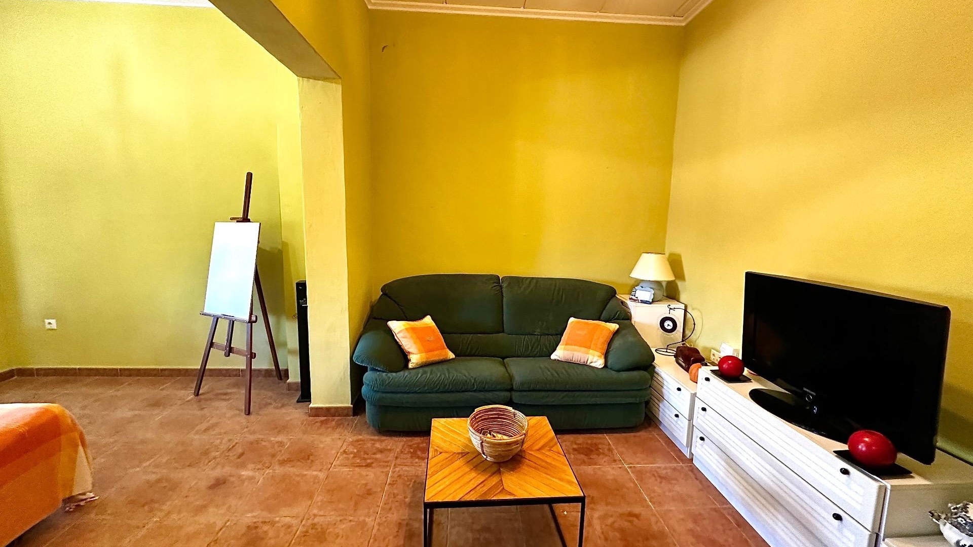 Wederverkoop - Villa - San Miguel de Salinas - las comunicaciones