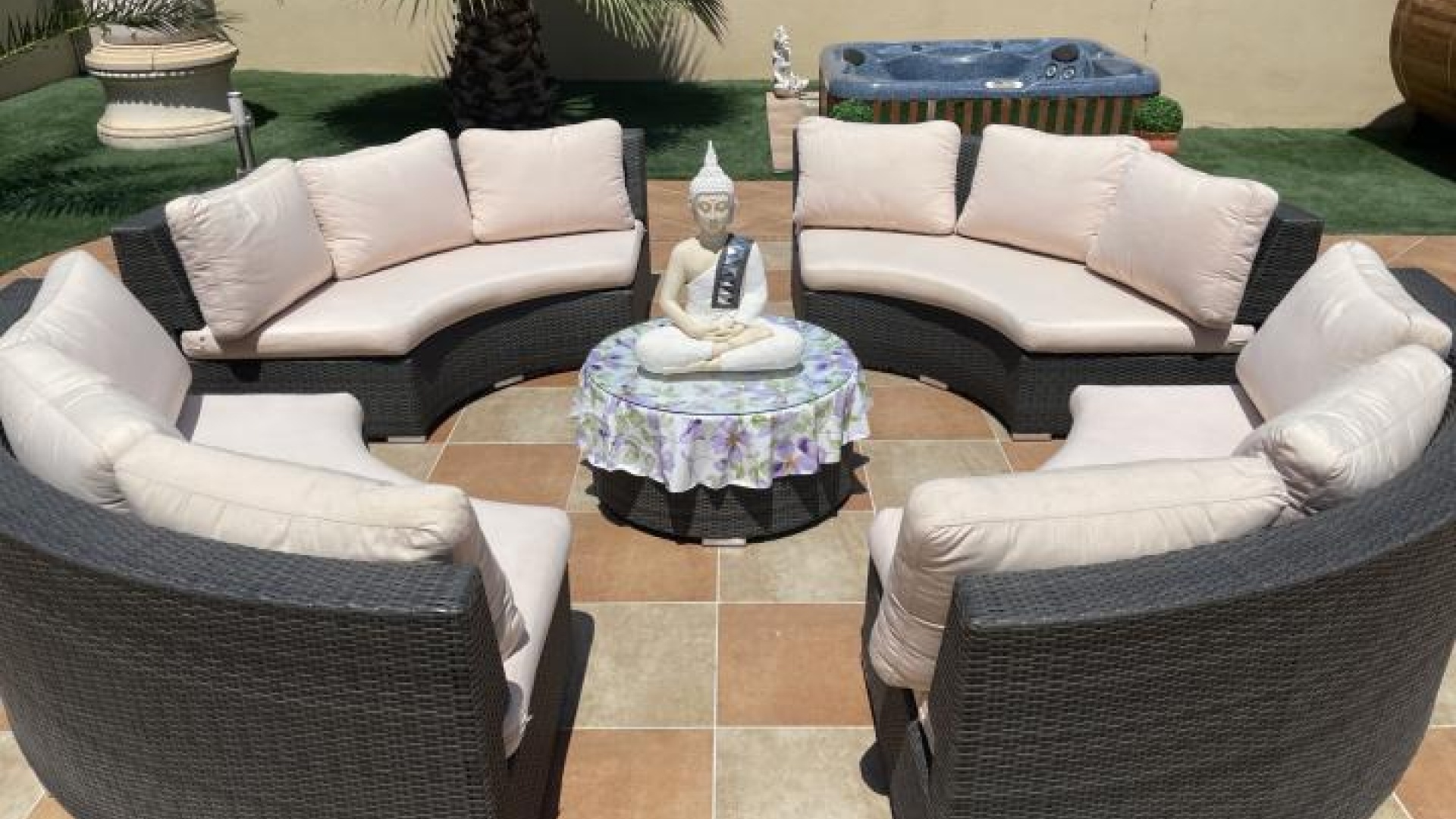 Wederverkoop - Villa - San Miguel de Salinas - las comunicaciones