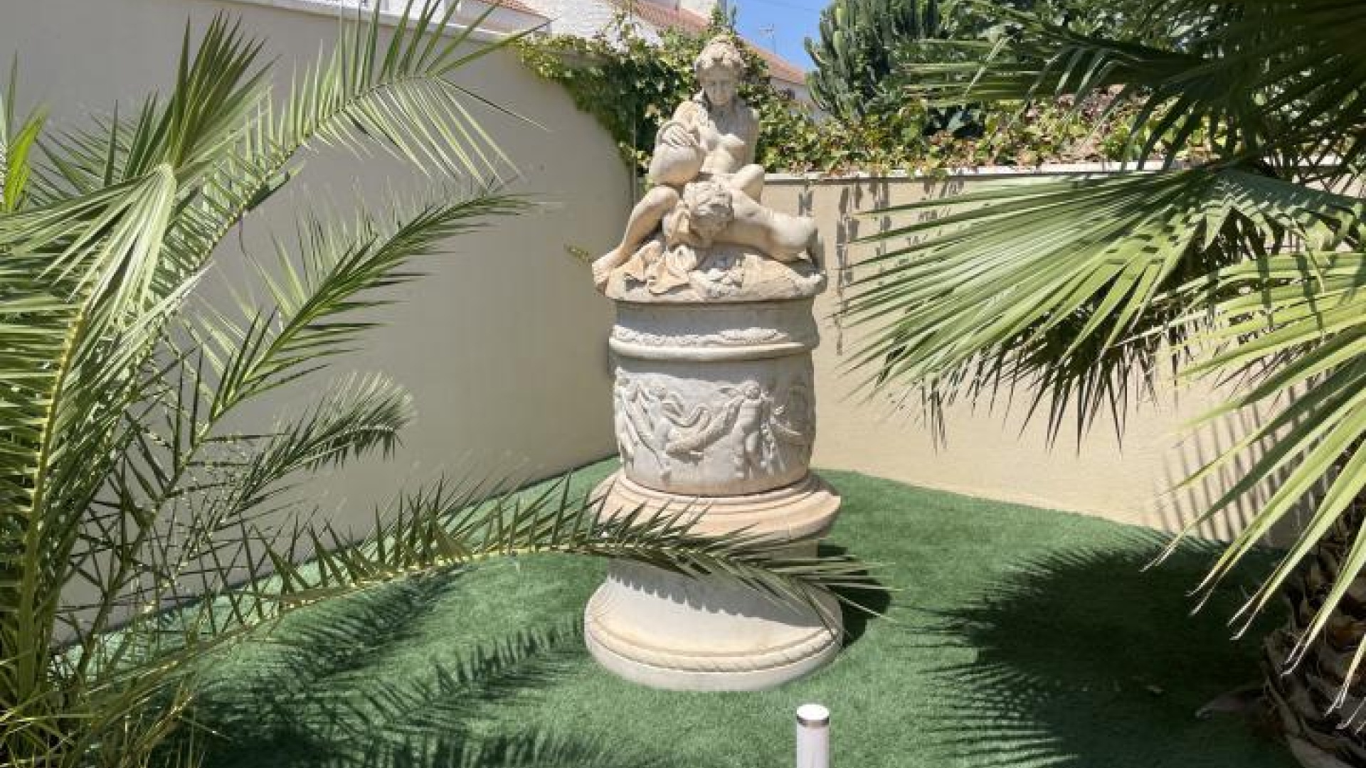 Wederverkoop - Villa - San Miguel de Salinas - las comunicaciones