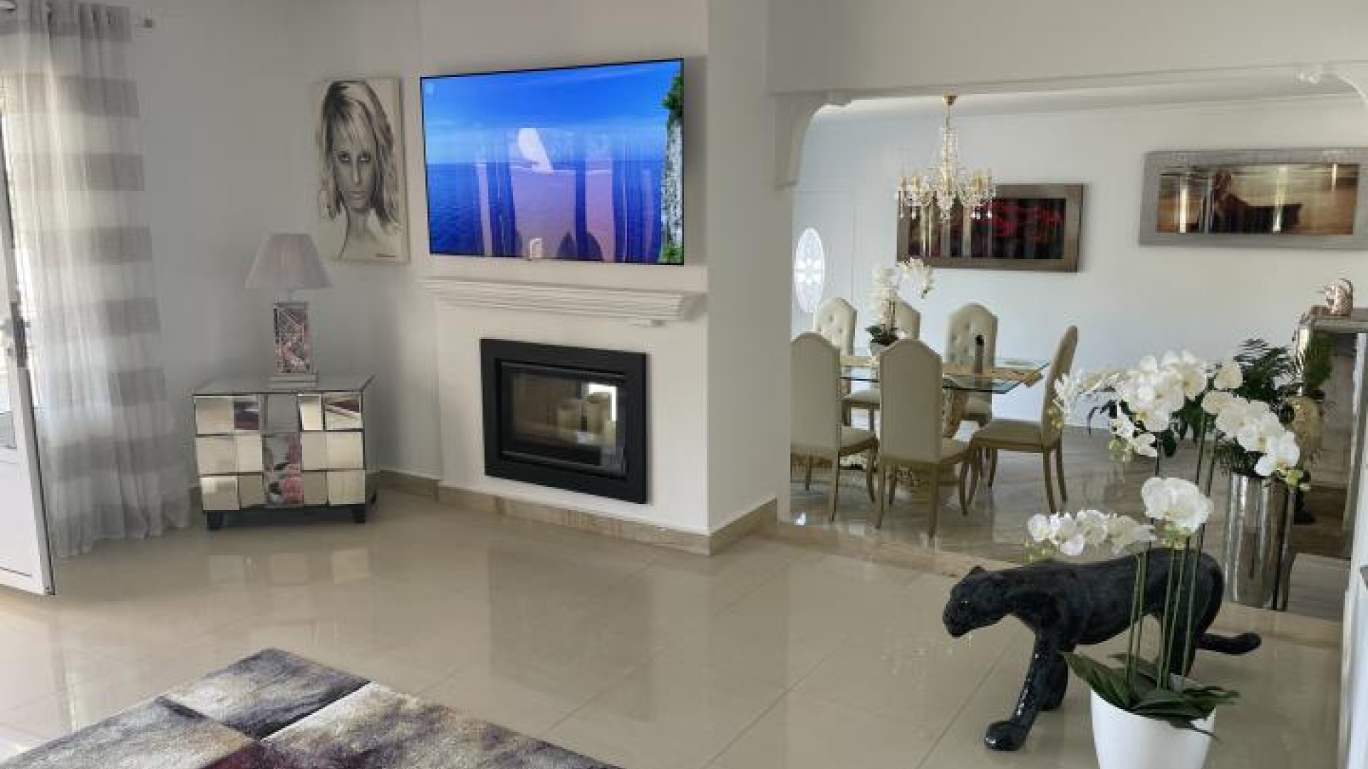 Wederverkoop - Villa - San Miguel de Salinas - las comunicaciones