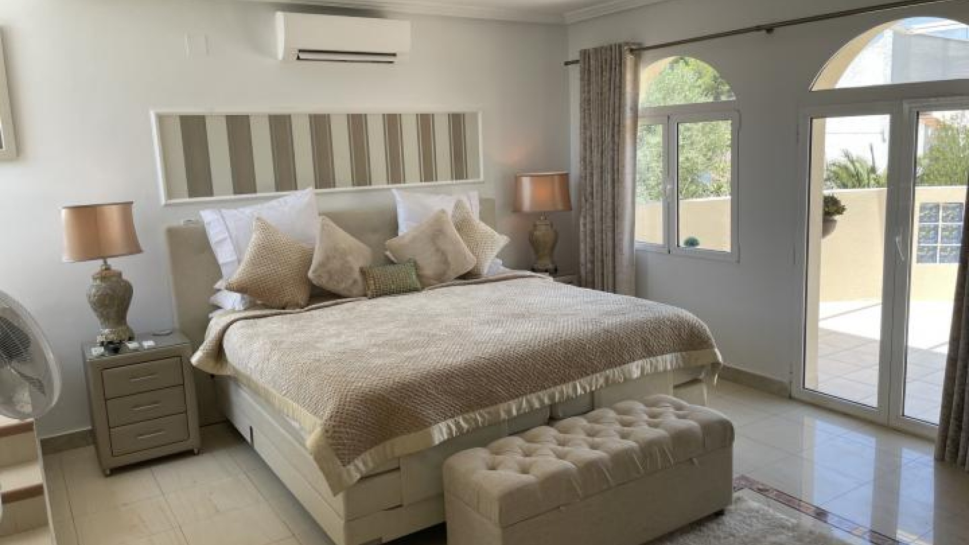 Wederverkoop - Villa - San Miguel de Salinas - las comunicaciones