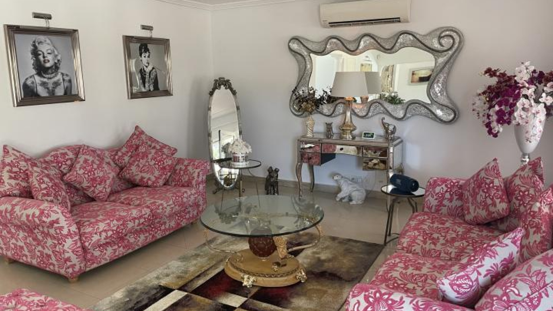 Wederverkoop - Villa - San Miguel de Salinas - las comunicaciones