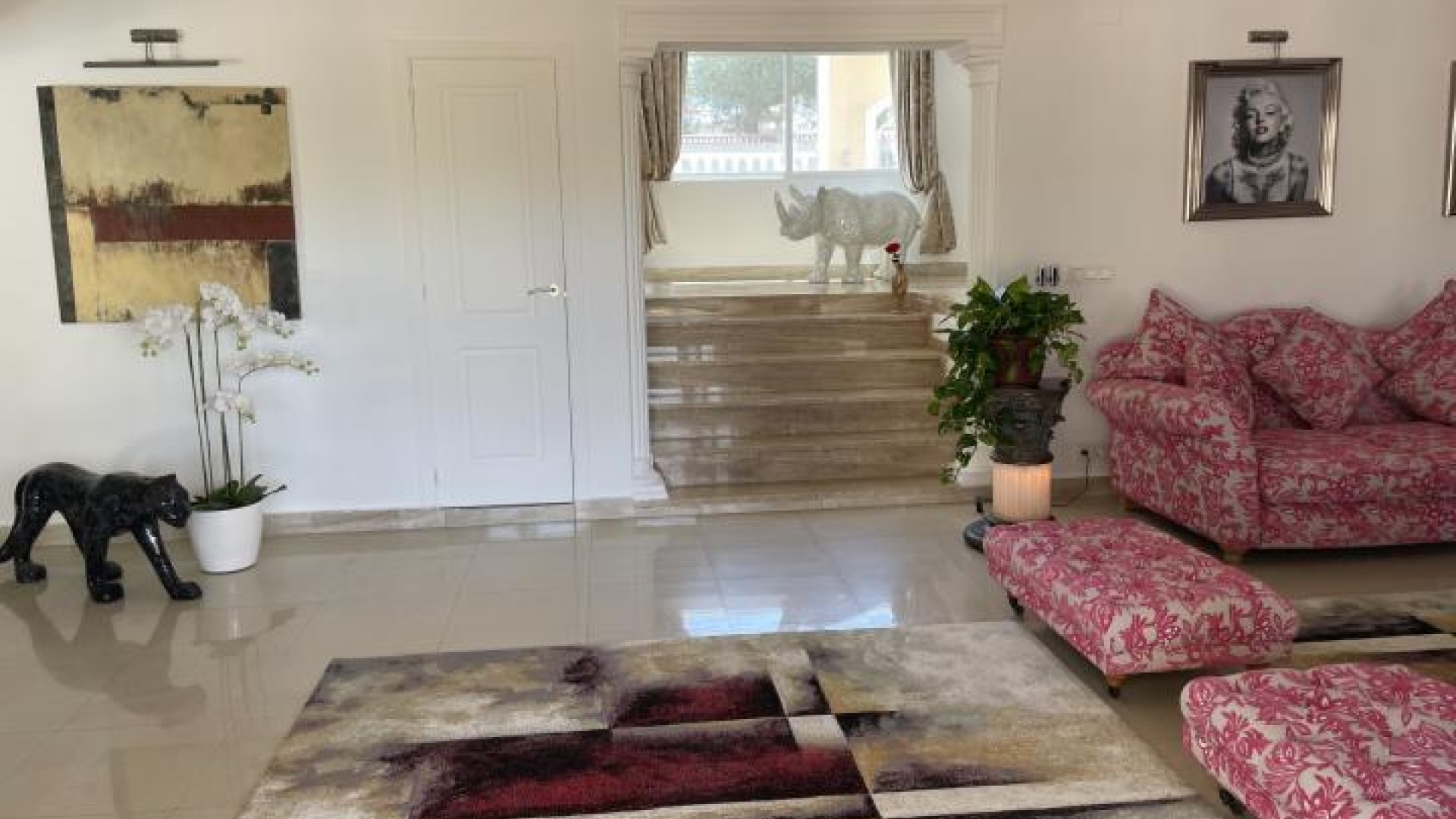 Wederverkoop - Villa - San Miguel de Salinas - las comunicaciones