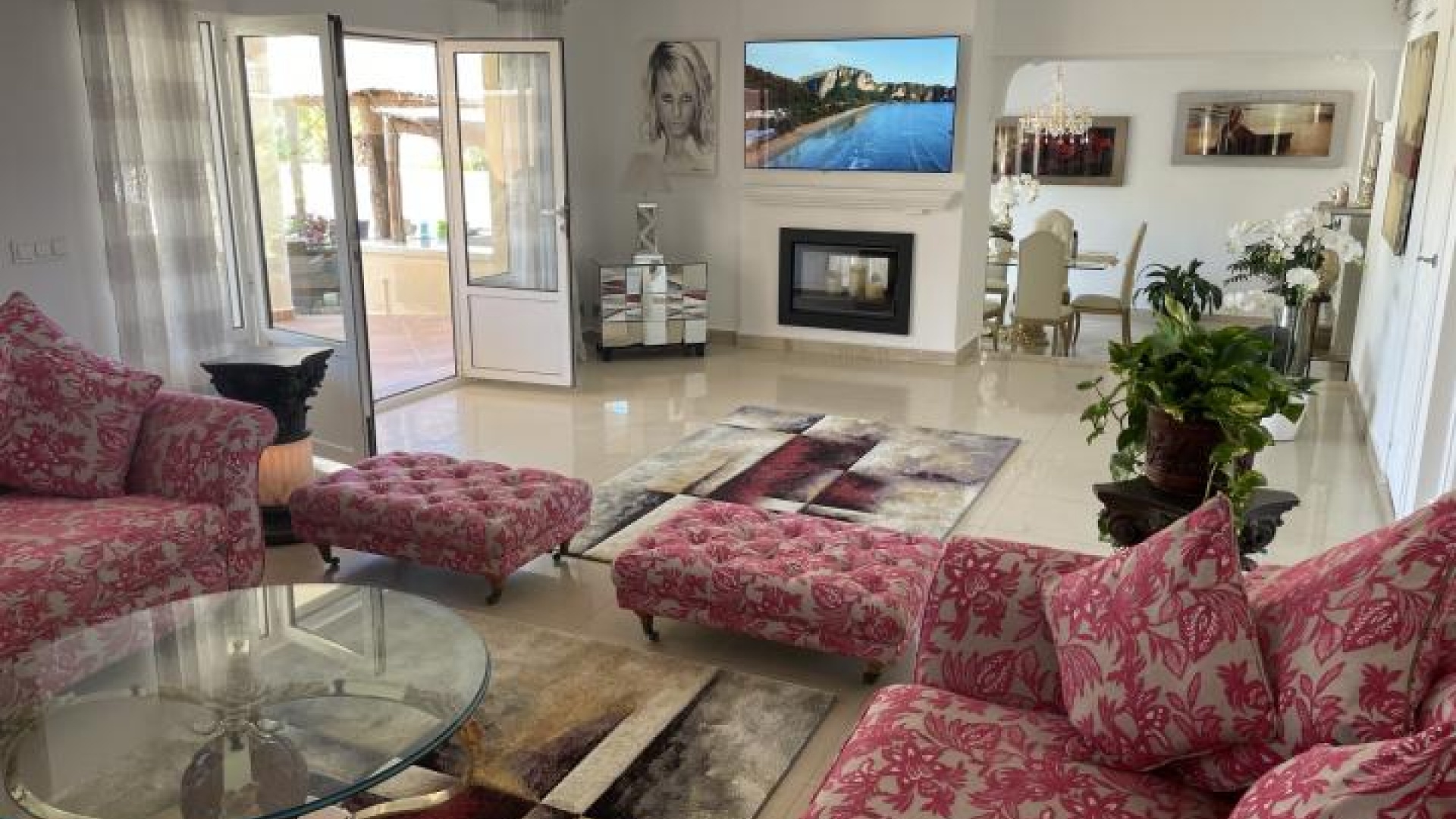 Wederverkoop - Villa - San Miguel de Salinas - las comunicaciones