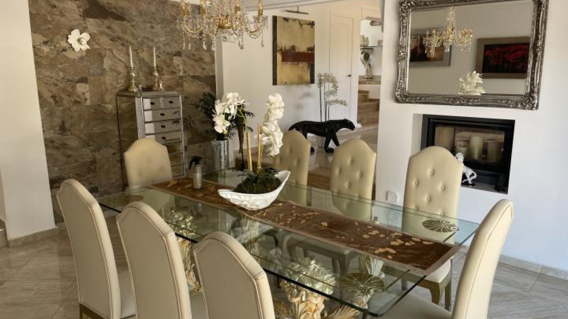 Wederverkoop - Villa - San Miguel de Salinas - las comunicaciones