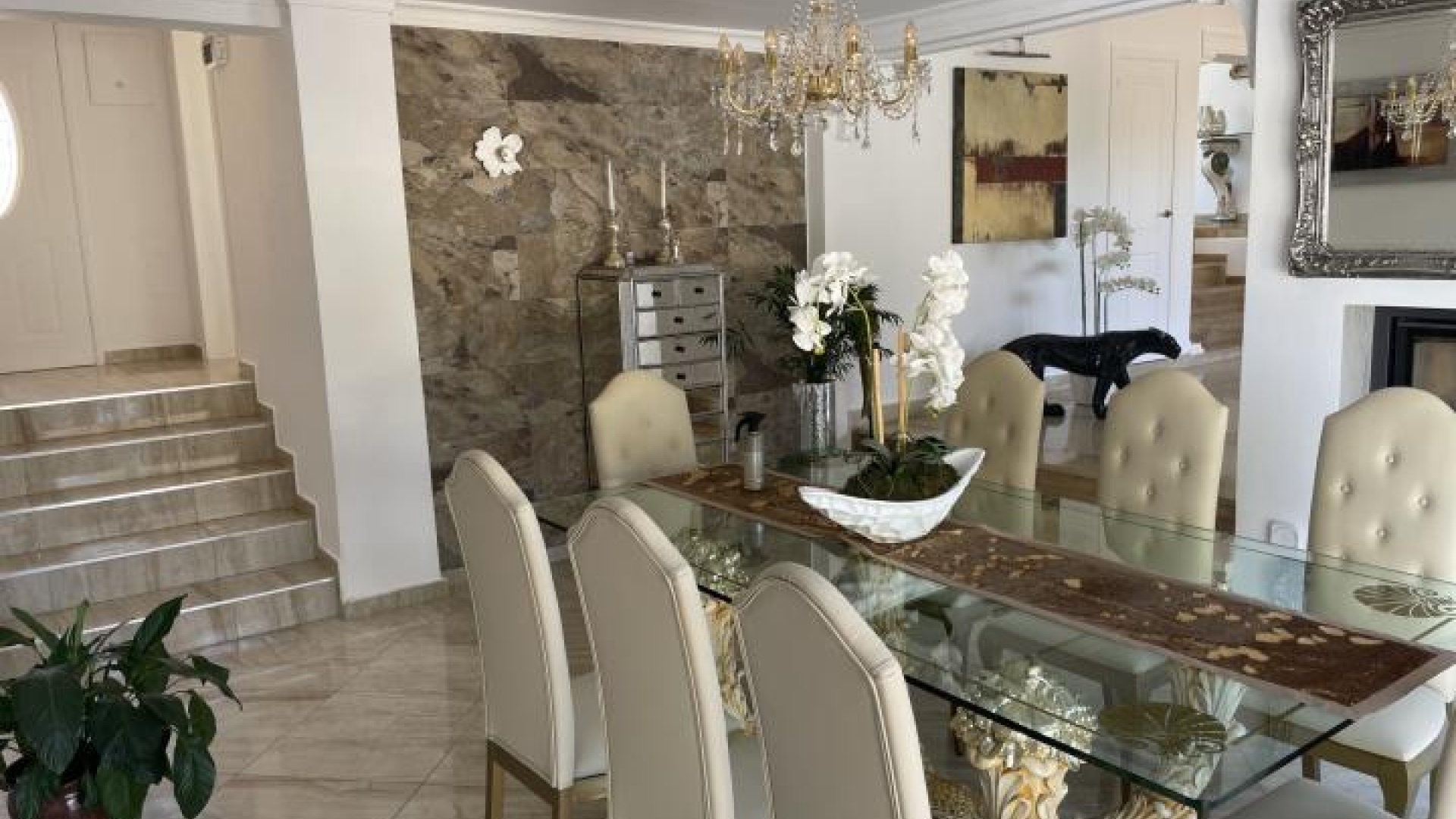 Wederverkoop - Villa - San Miguel de Salinas - las comunicaciones