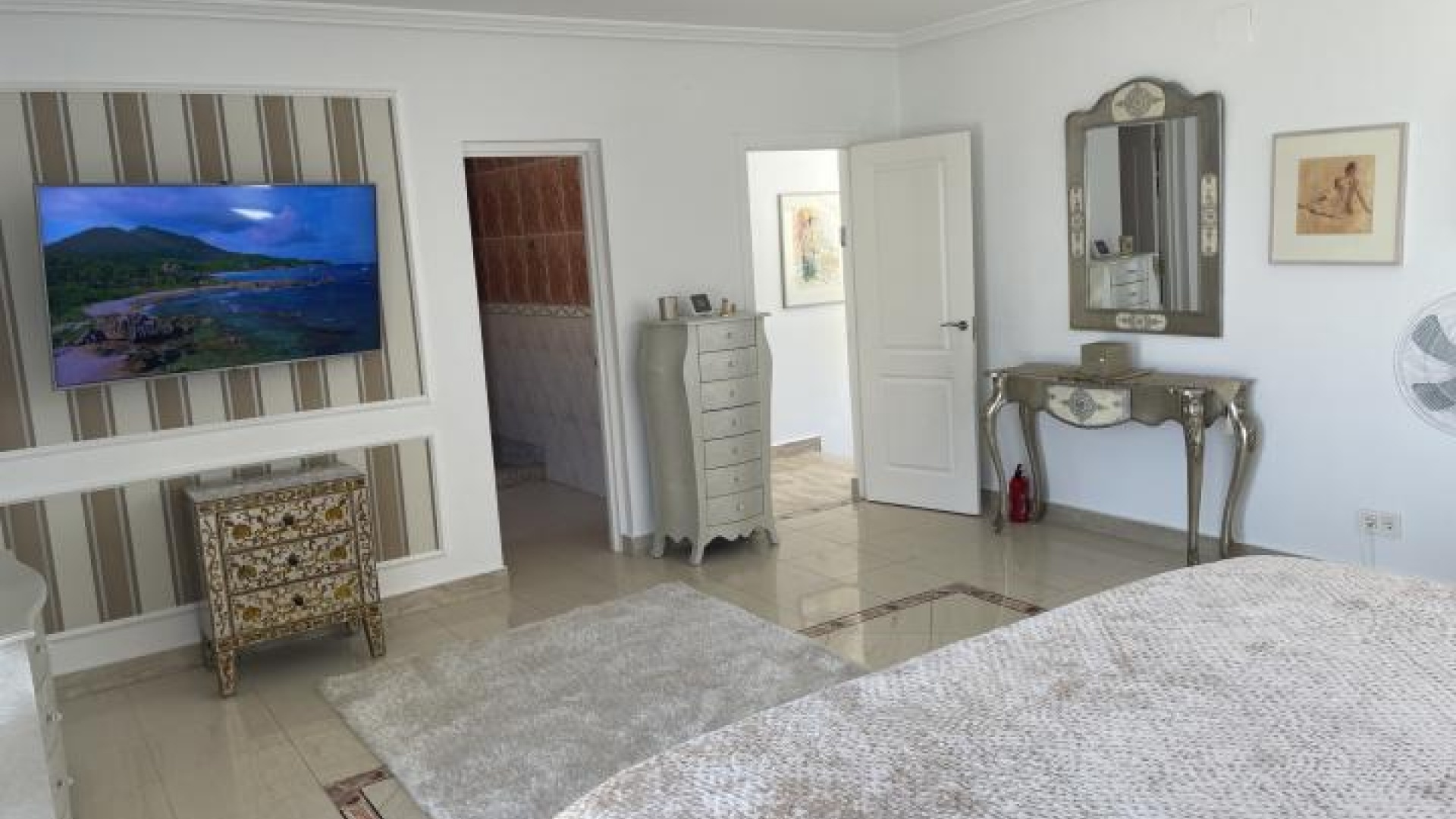 Wederverkoop - Villa - San Miguel de Salinas - las comunicaciones