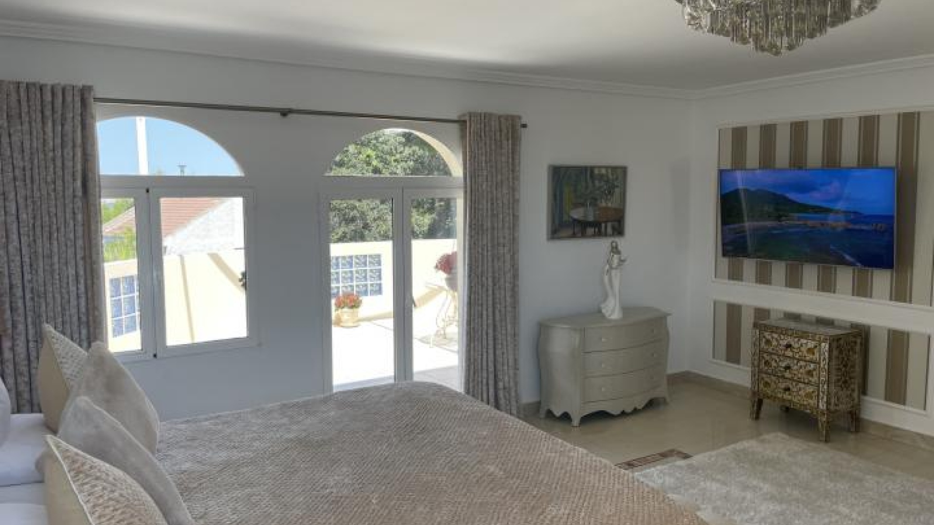 Wederverkoop - Villa - San Miguel de Salinas - las comunicaciones