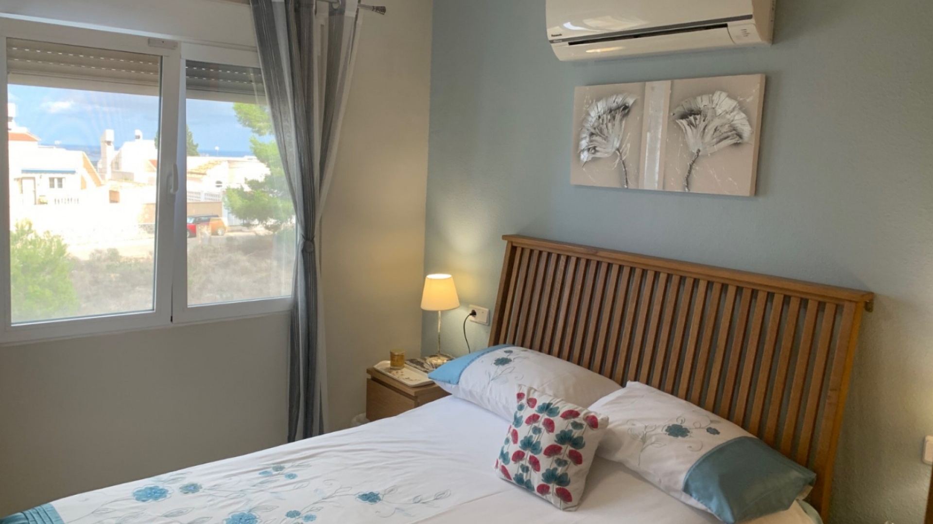 Wederverkoop - Villa - San Miguel de Salinas - las comunicaciones