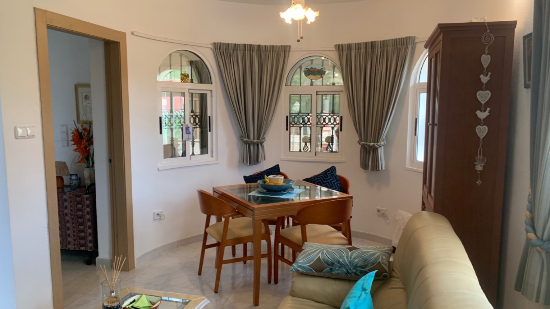 Wederverkoop - Villa - San Miguel de Salinas - las comunicaciones