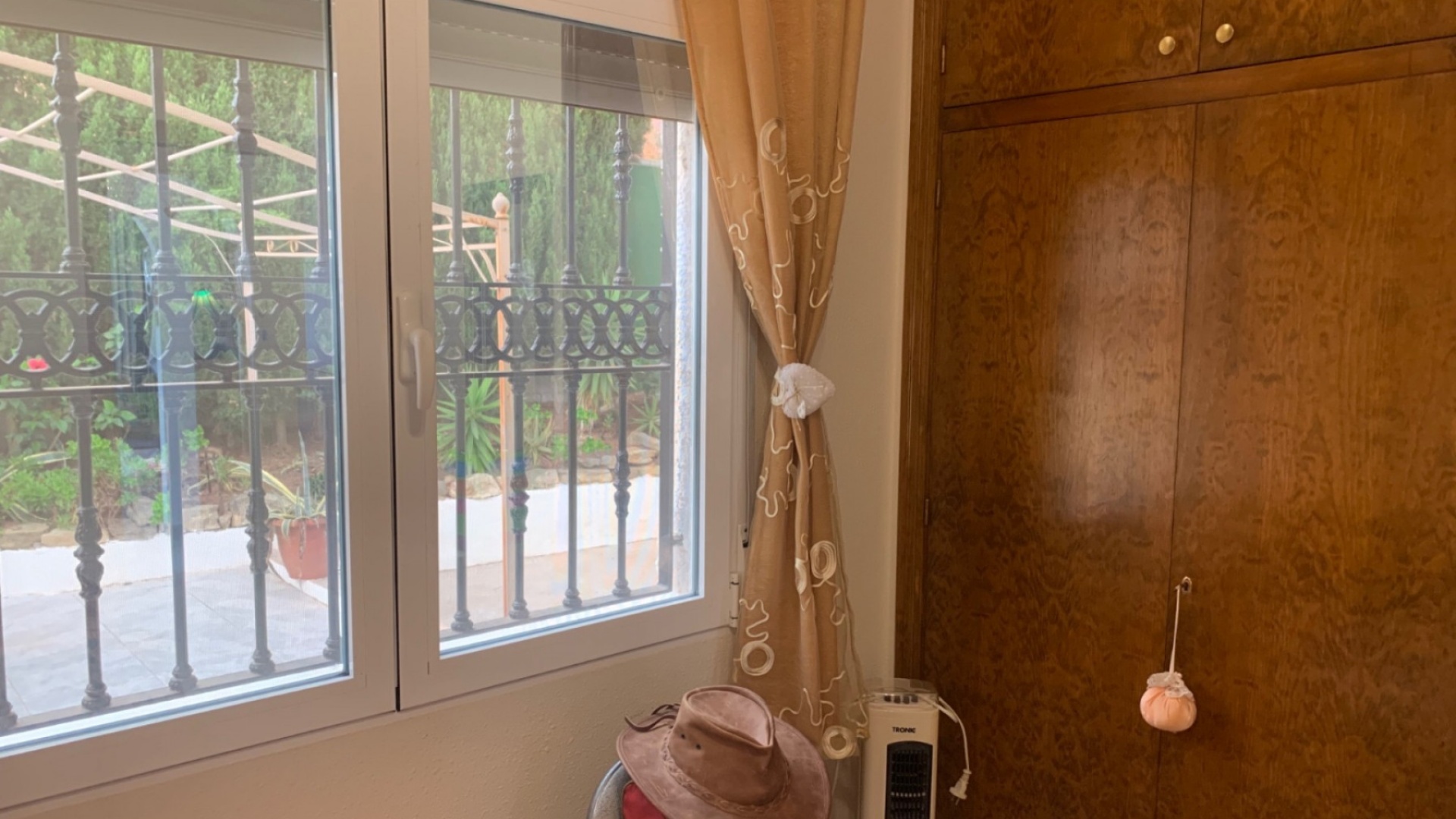 Wederverkoop - Villa - San Miguel de Salinas - las comunicaciones