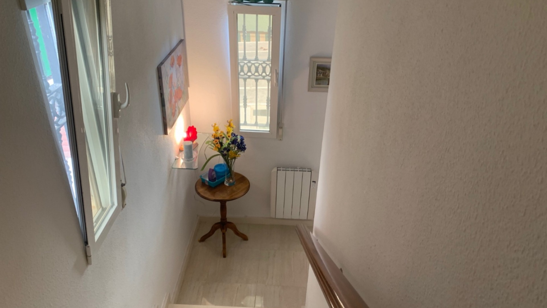 Wederverkoop - Villa - San Miguel de Salinas - las comunicaciones