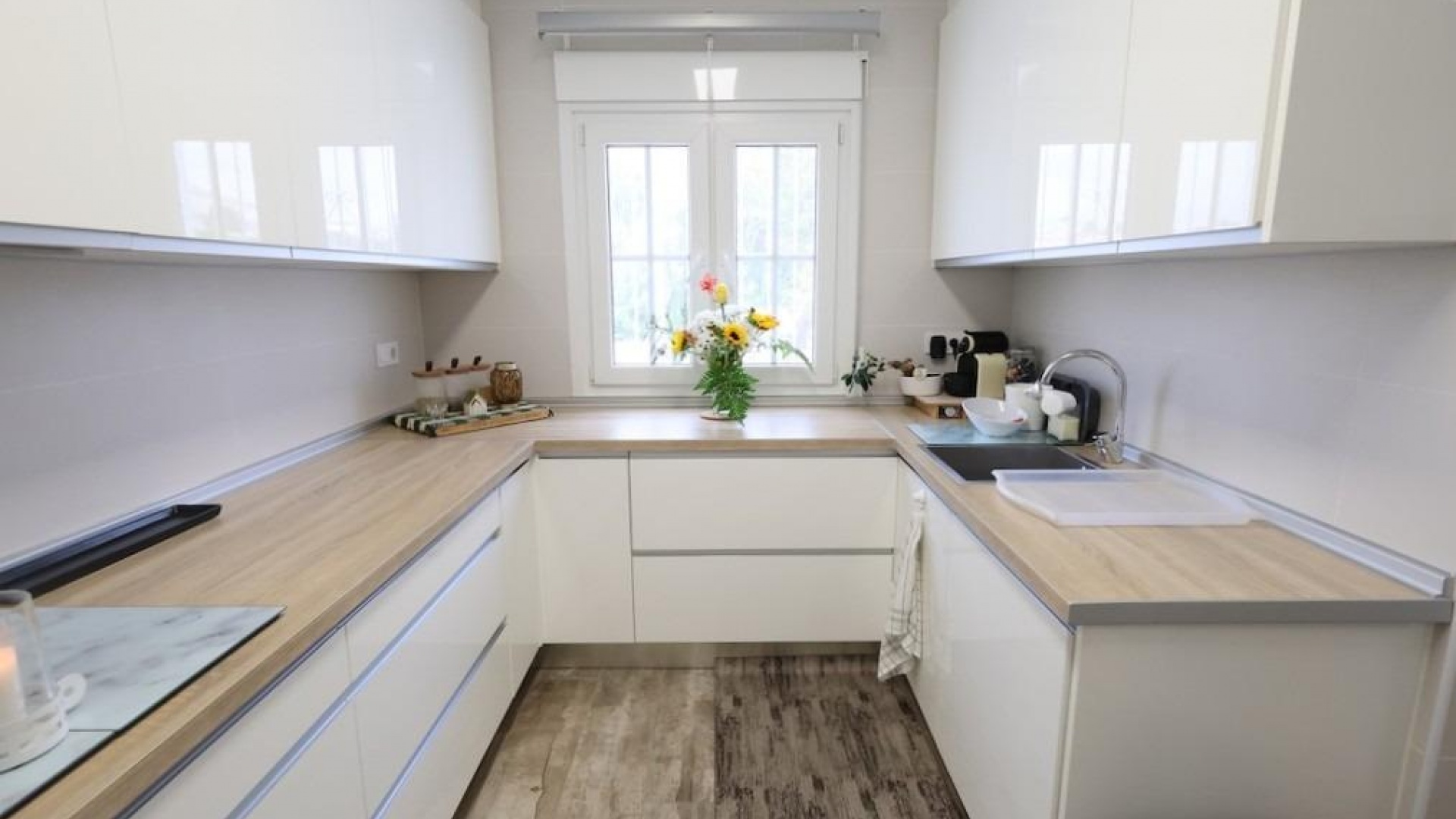 Wederverkoop - Villa - San Miguel de Salinas - Las filipinas