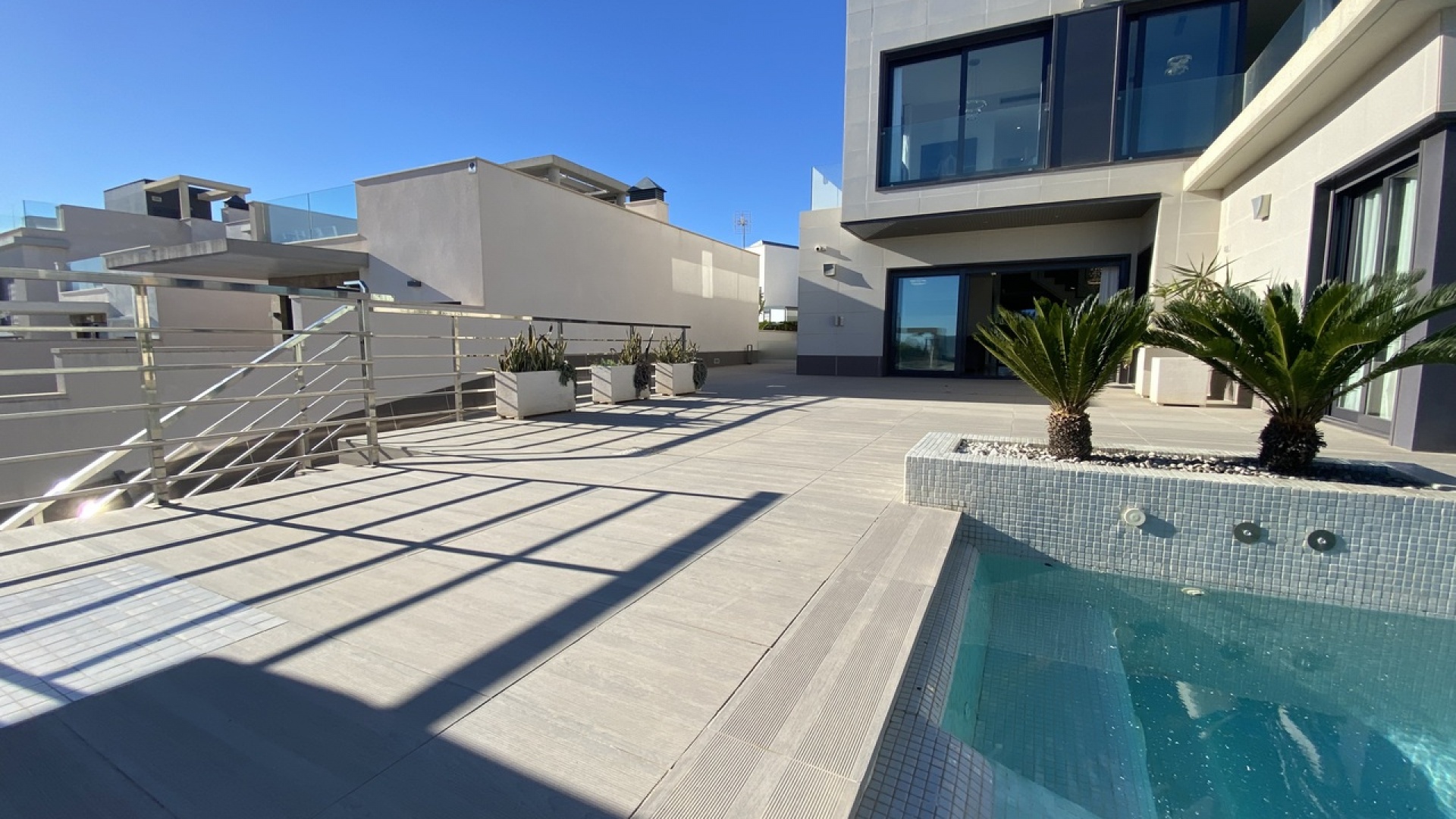 Wederverkoop - Villa - San Miguel de Salinas - Res. Bellavista