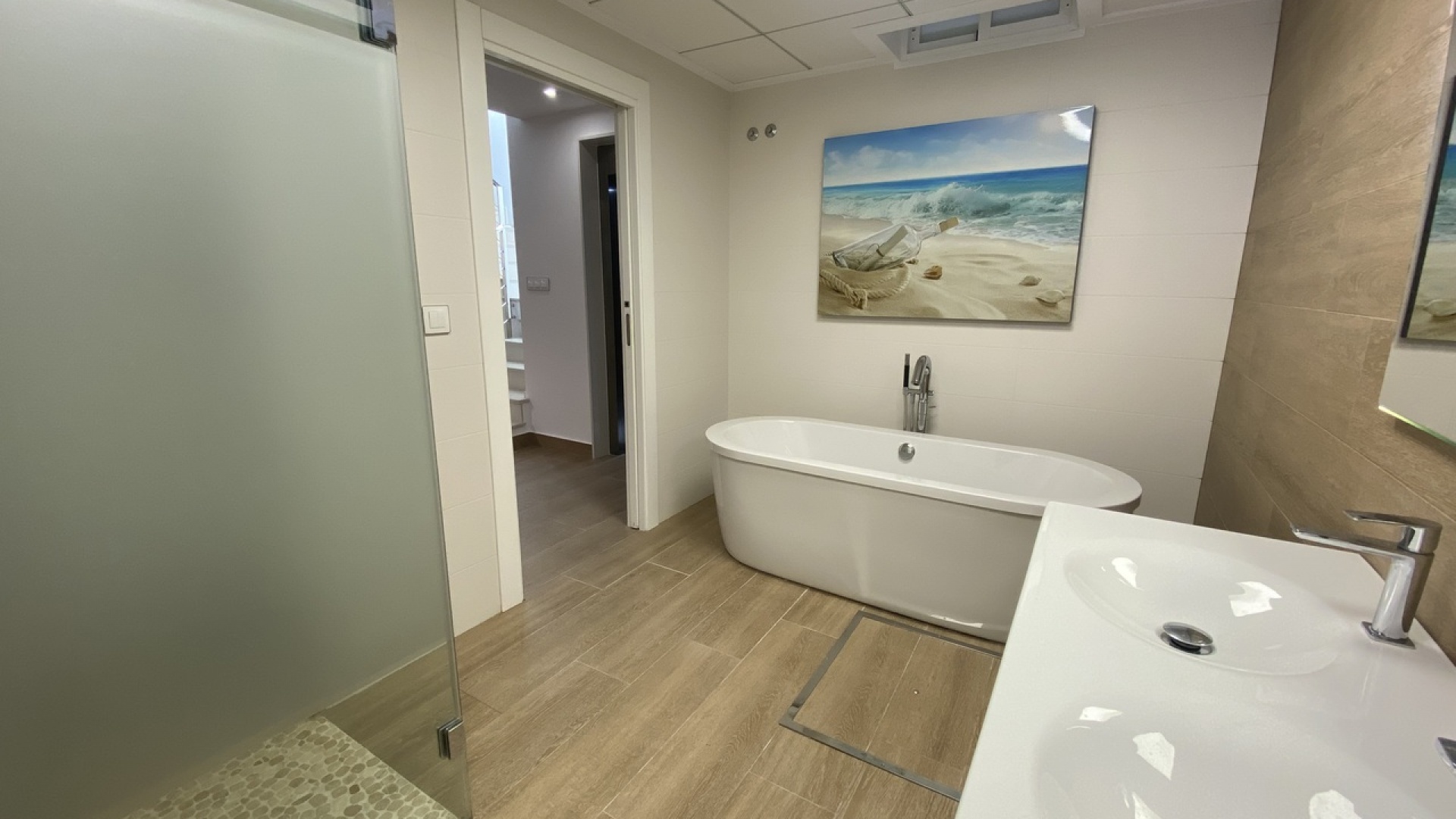 Wederverkoop - Villa - San Miguel de Salinas - Res. Bellavista