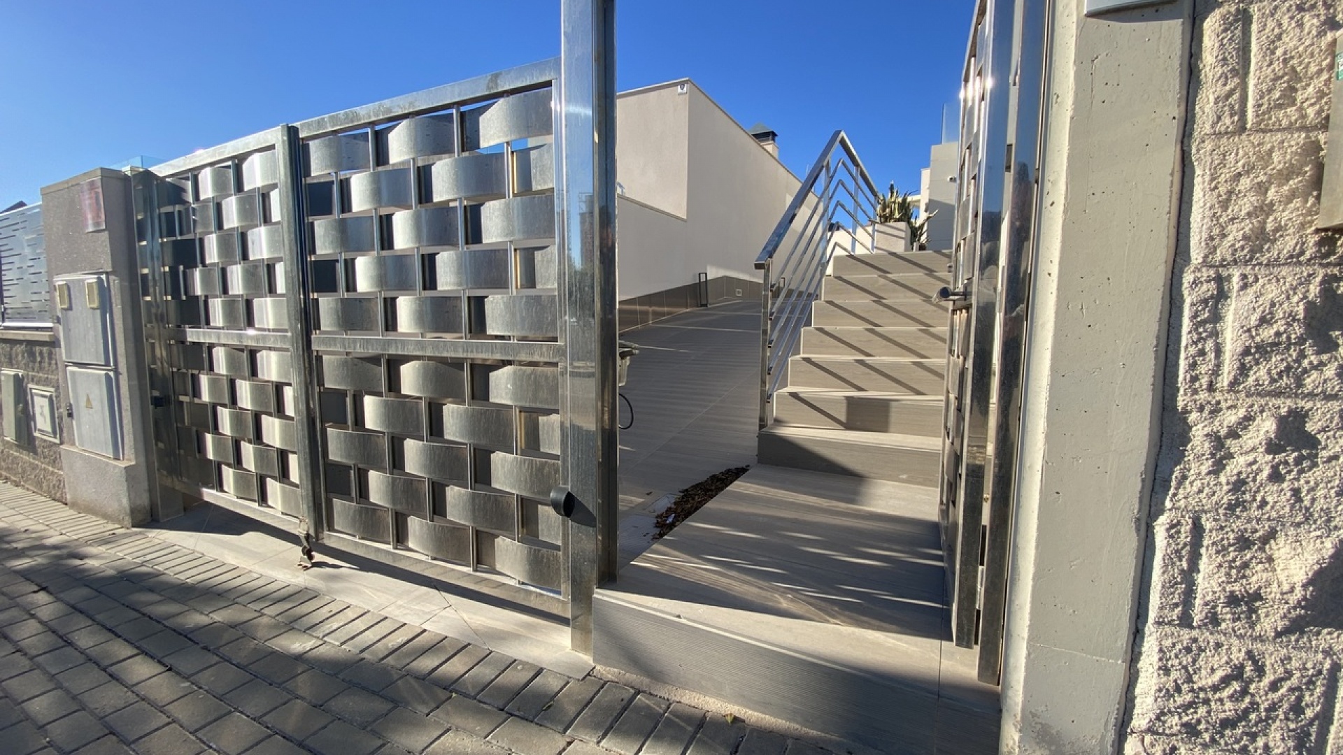 Wederverkoop - Villa - San Miguel de Salinas - Res. Bellavista